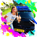 Femke Ewolds 1x Geslaagd 16-9-2020